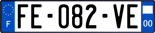 FE-082-VE