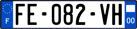 FE-082-VH