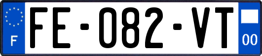 FE-082-VT