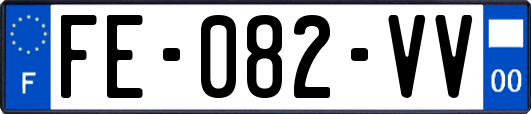 FE-082-VV