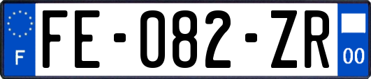 FE-082-ZR