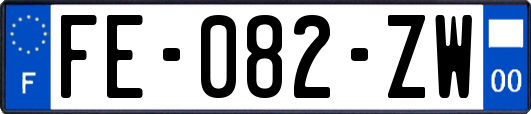 FE-082-ZW