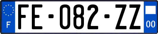 FE-082-ZZ