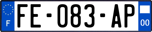 FE-083-AP