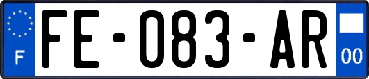 FE-083-AR