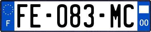 FE-083-MC
