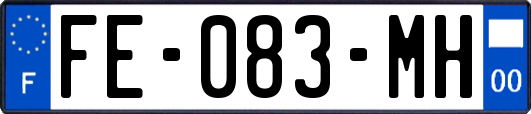 FE-083-MH