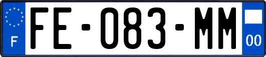 FE-083-MM