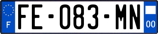 FE-083-MN