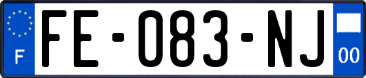 FE-083-NJ
