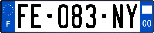 FE-083-NY