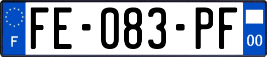 FE-083-PF