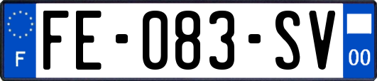 FE-083-SV