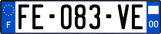 FE-083-VE