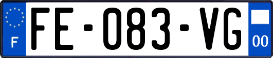 FE-083-VG