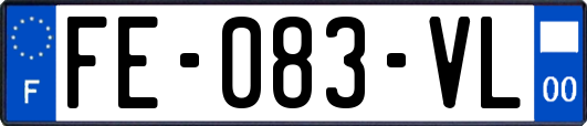FE-083-VL