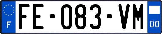 FE-083-VM