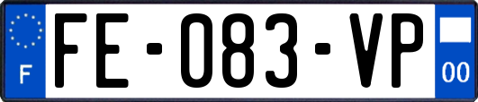 FE-083-VP