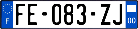 FE-083-ZJ