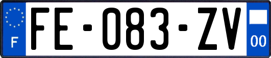 FE-083-ZV