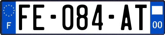 FE-084-AT