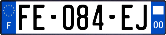 FE-084-EJ