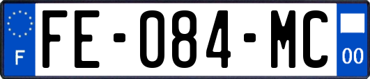 FE-084-MC