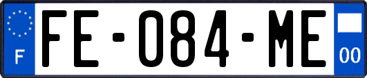 FE-084-ME