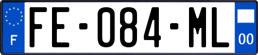 FE-084-ML