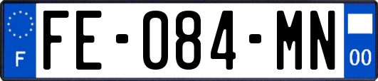 FE-084-MN