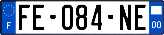 FE-084-NE