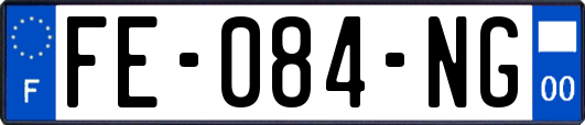FE-084-NG