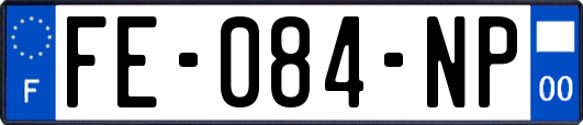 FE-084-NP