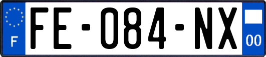 FE-084-NX