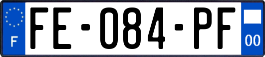 FE-084-PF