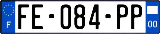 FE-084-PP