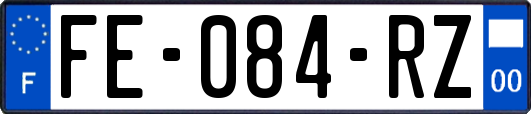 FE-084-RZ