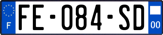 FE-084-SD