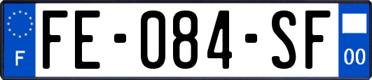 FE-084-SF