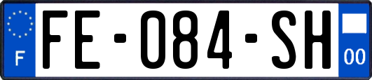 FE-084-SH