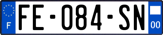 FE-084-SN