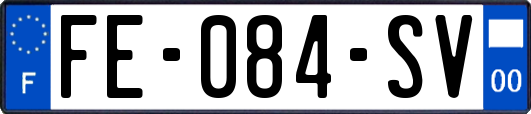 FE-084-SV