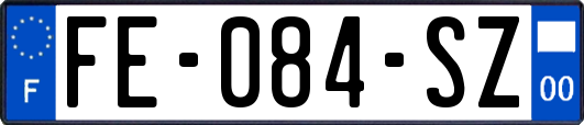 FE-084-SZ