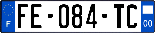 FE-084-TC