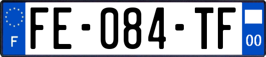 FE-084-TF