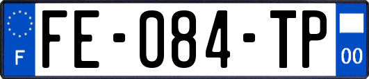 FE-084-TP