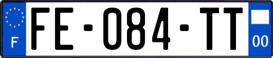 FE-084-TT