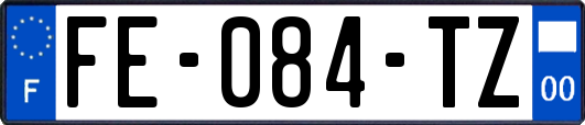 FE-084-TZ