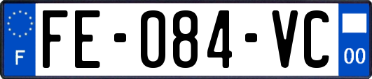 FE-084-VC