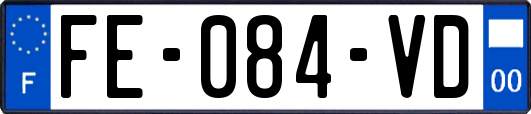 FE-084-VD